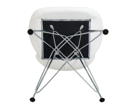 Стул Butterfly Chrome images