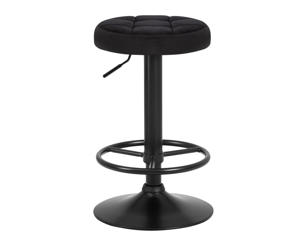 Табурет барный Bruno Black