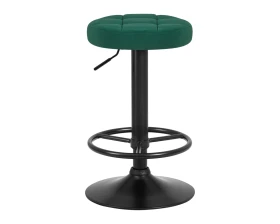 Табурет барный Bruno Black images