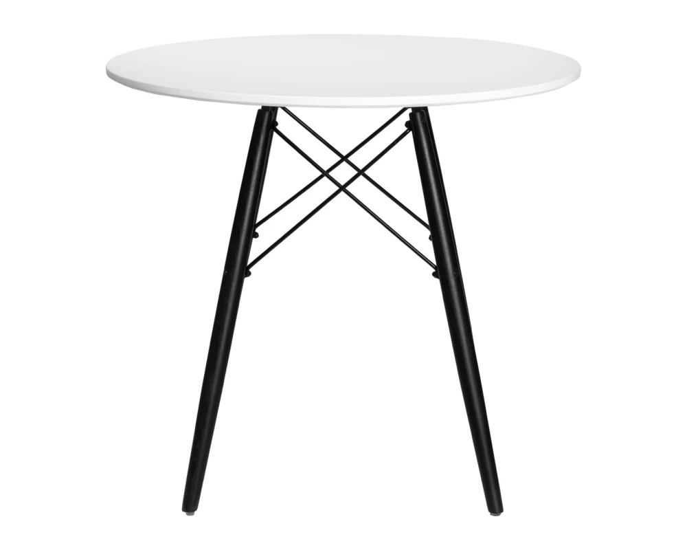 Стол обеденный CHELSEA'80 BLACK