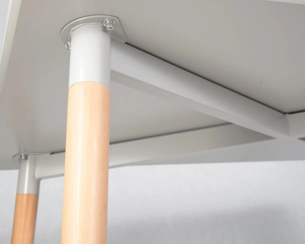 Стол обеденный SERRA WIDE