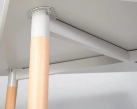 Стол обеденный SERRA WIDE images