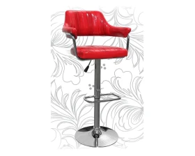 Стул барный LM 5019 croco images