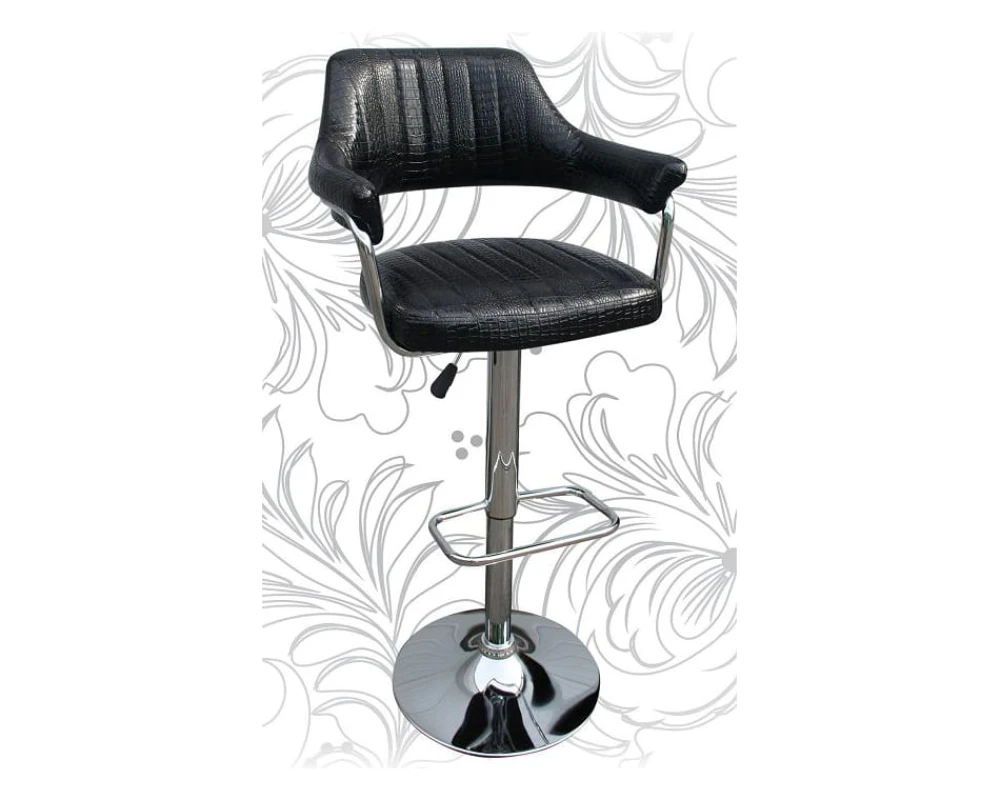 Стул барный LM 5019 croco