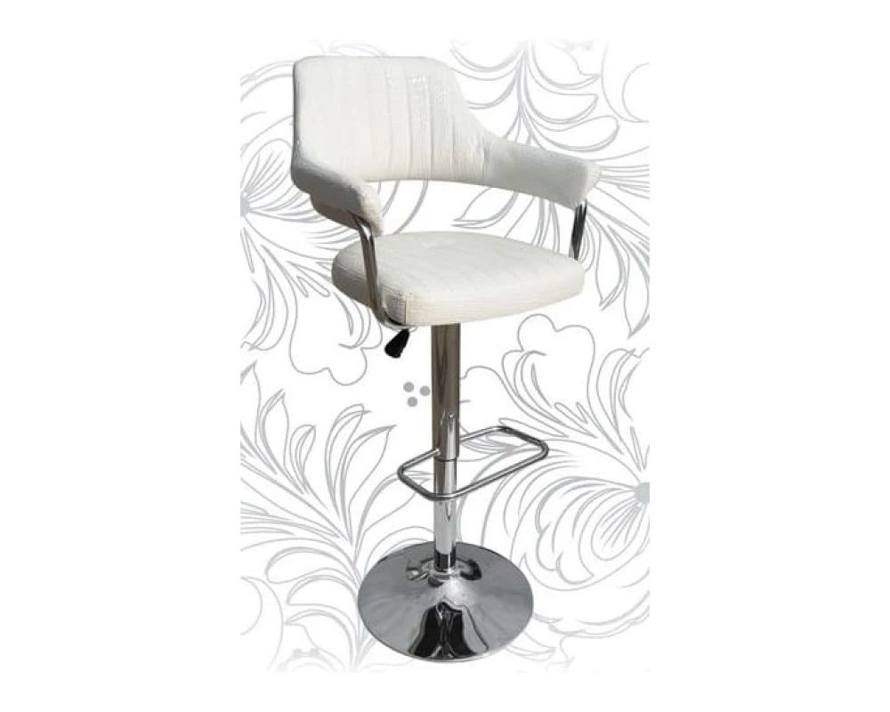 Стул барный LM 5019 croco