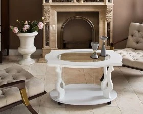 Стол журнальный Берже 3С images