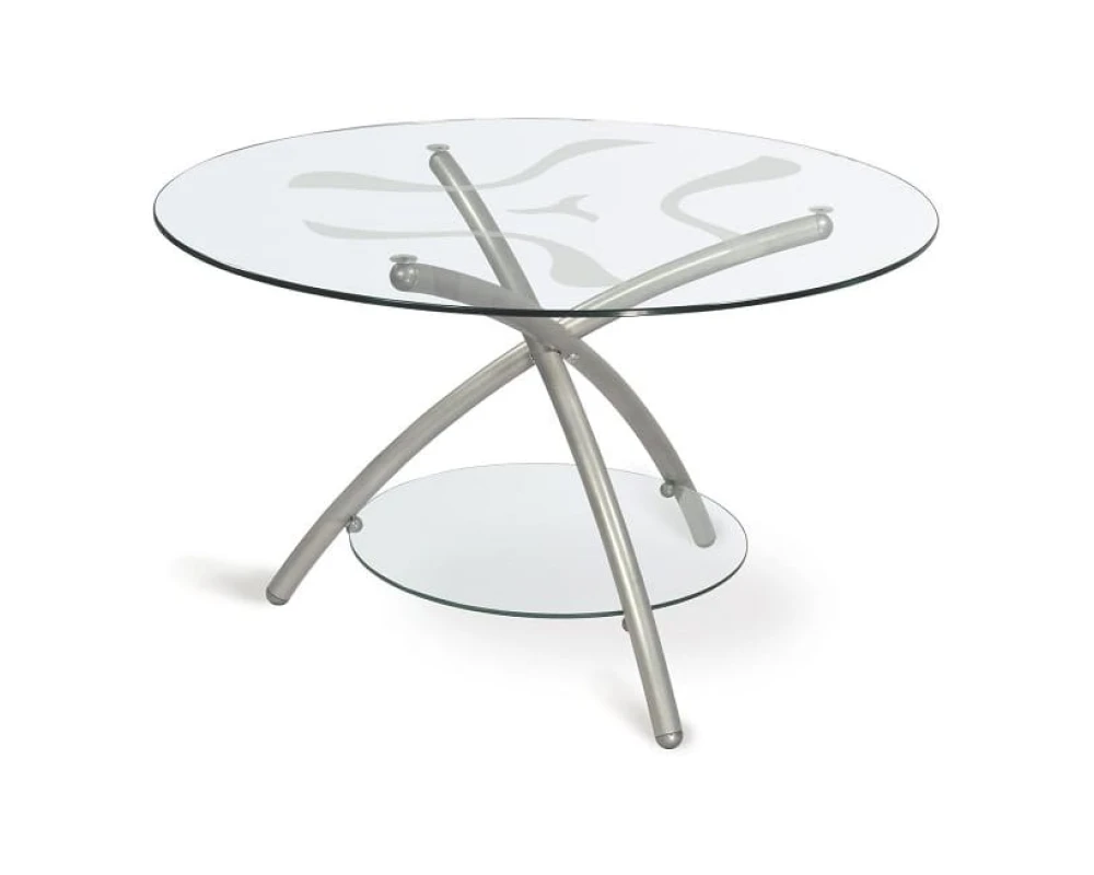 Стол журнальный Дуэт 3