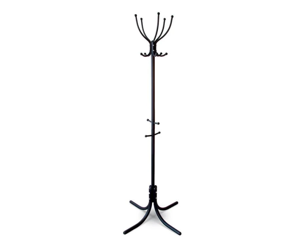 Вешалка напольная М 10