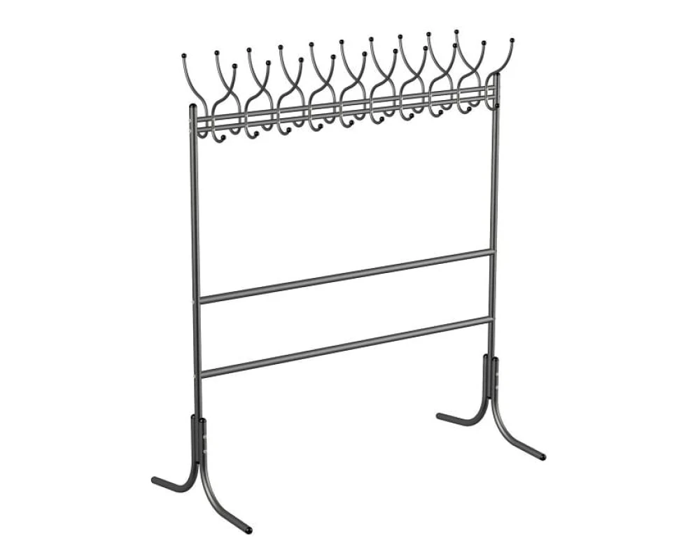 Вешалка напольная М 12