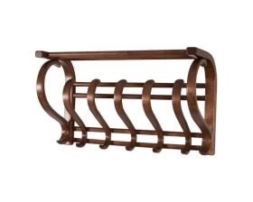 Вешалка настенная В 5Н images