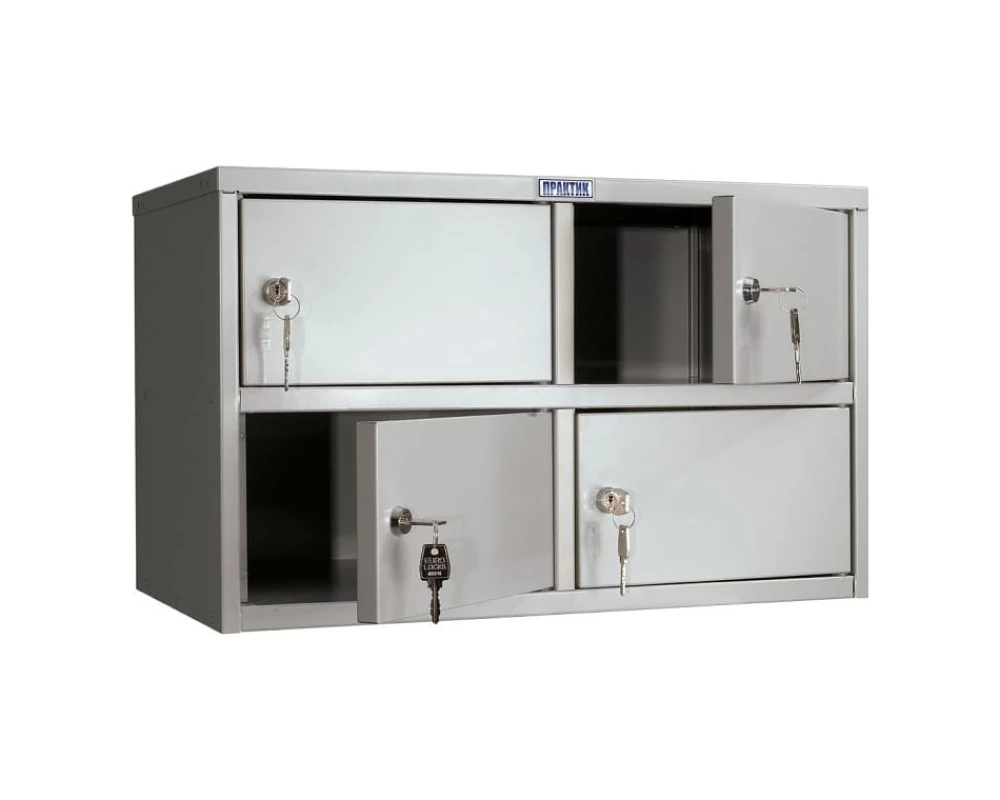 Шкаф Практик AMB304