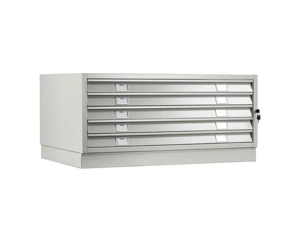 Картотека A0-05/3 (низ)