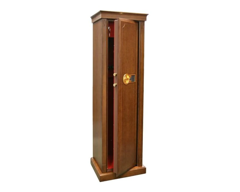 Сейф Д Арсенал EL (дуб)