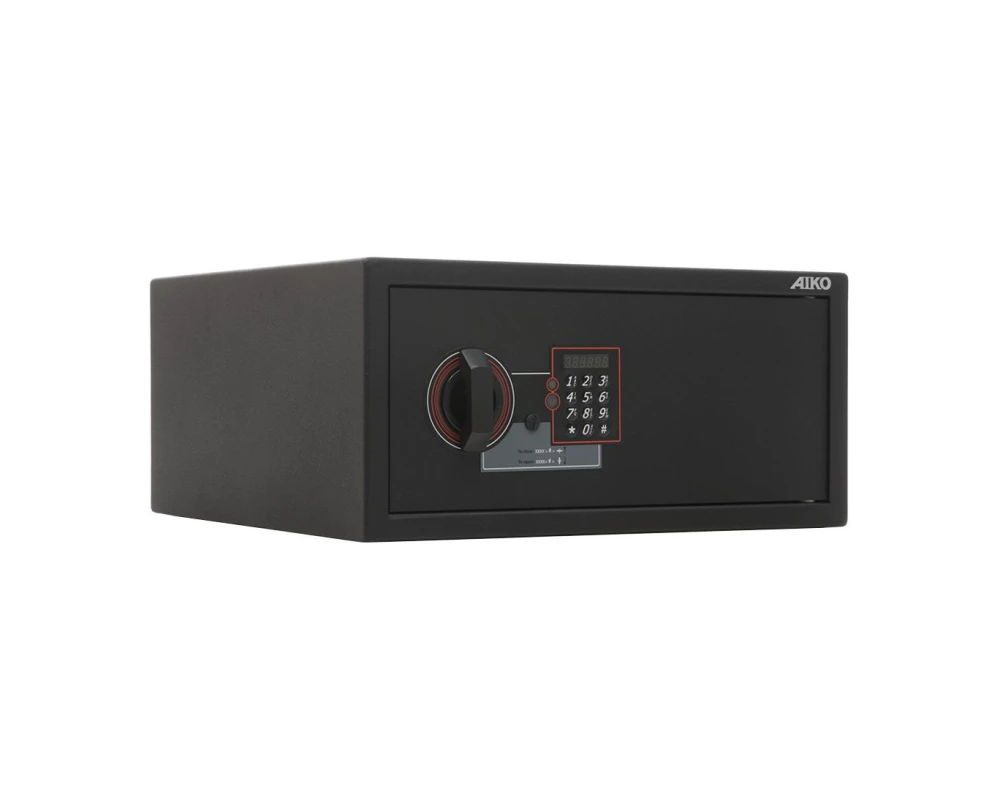Сейф Aiko SH-20.EL new