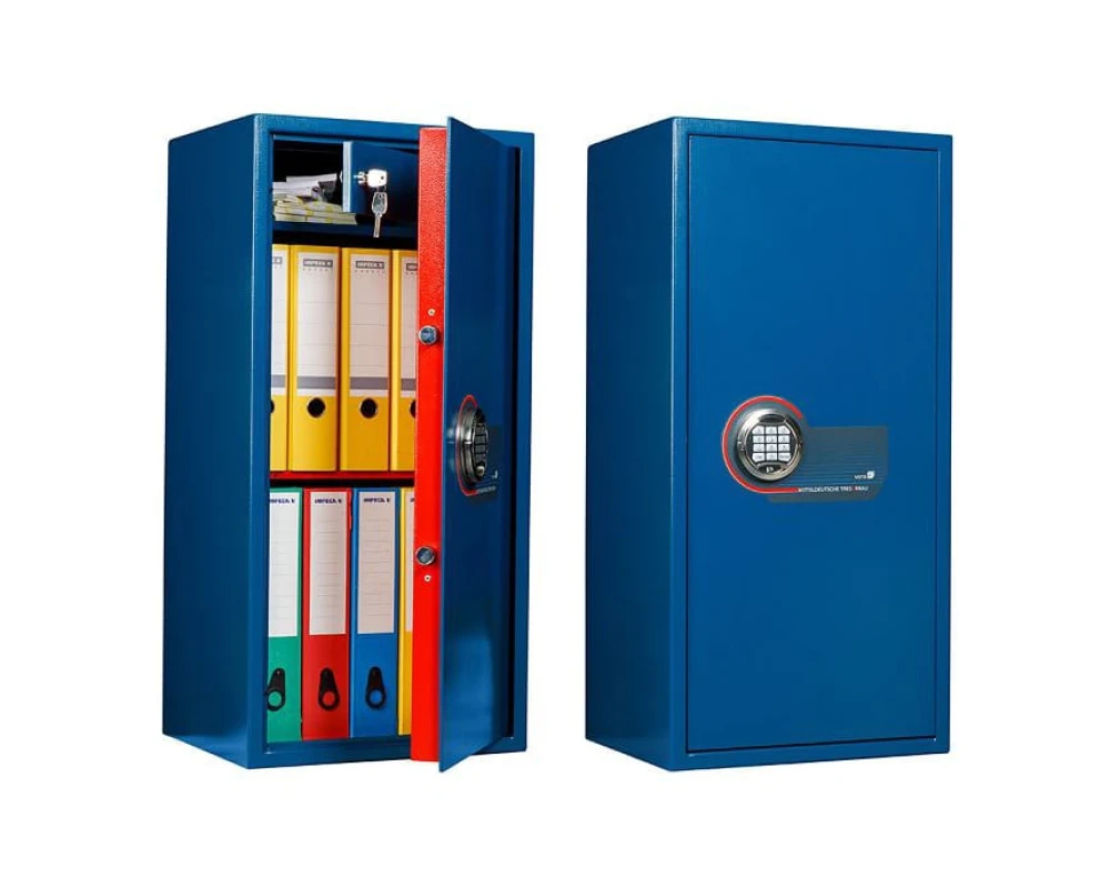 Сейф MDTB ES-90Т.Е