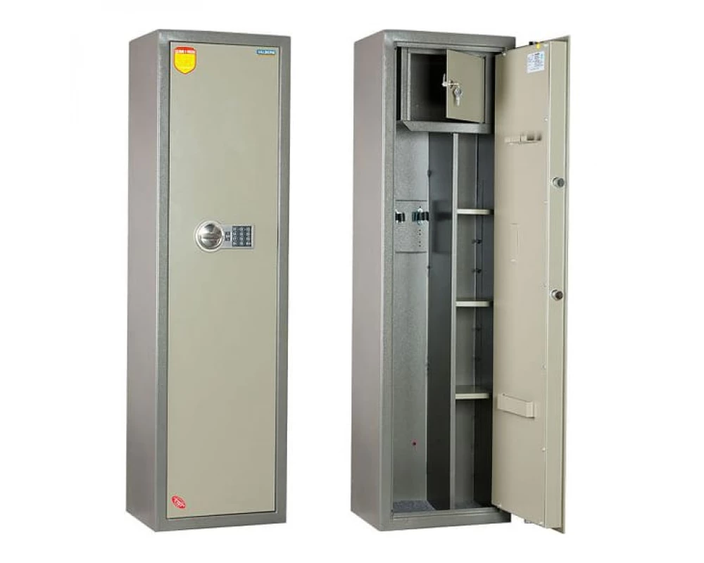 Сейф Заслон EL