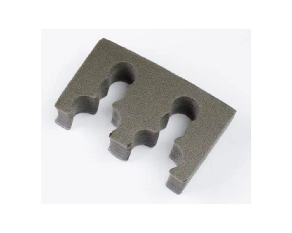 Ложемент Изопол 2 ствола