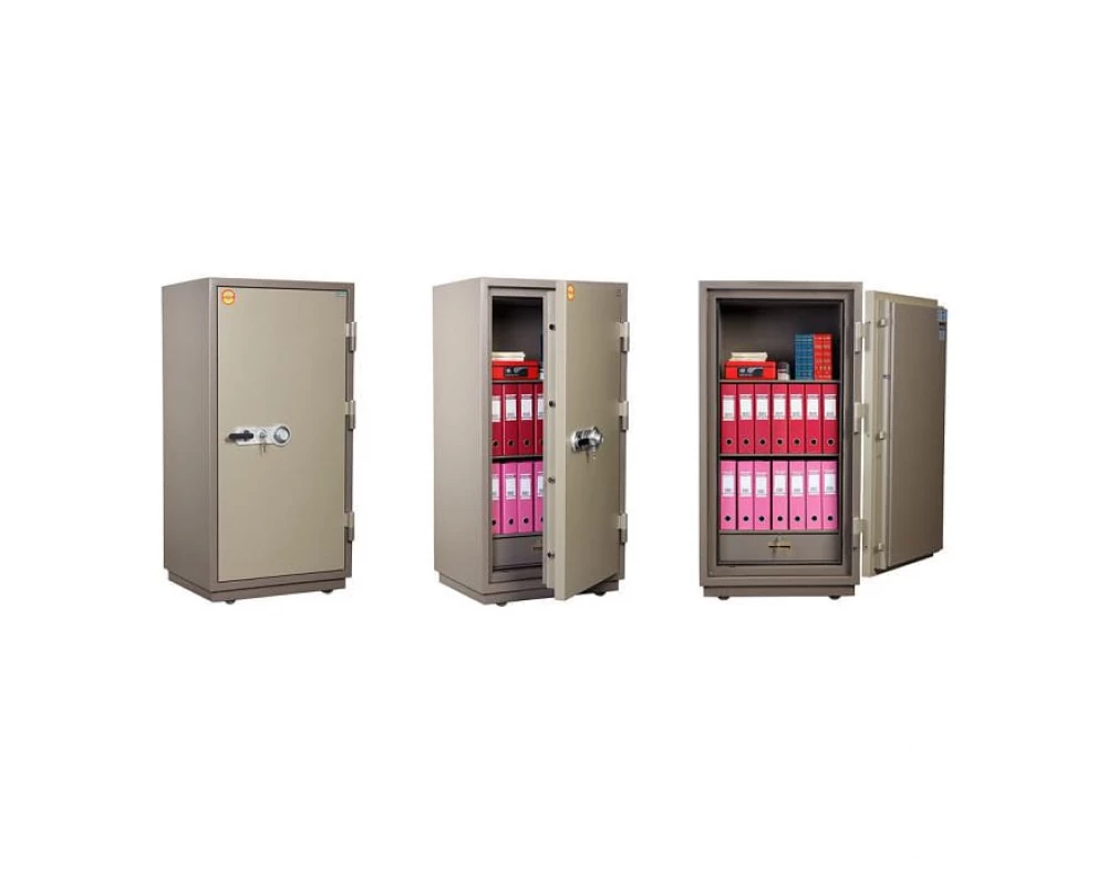 Сейф FRS-140.T-CL