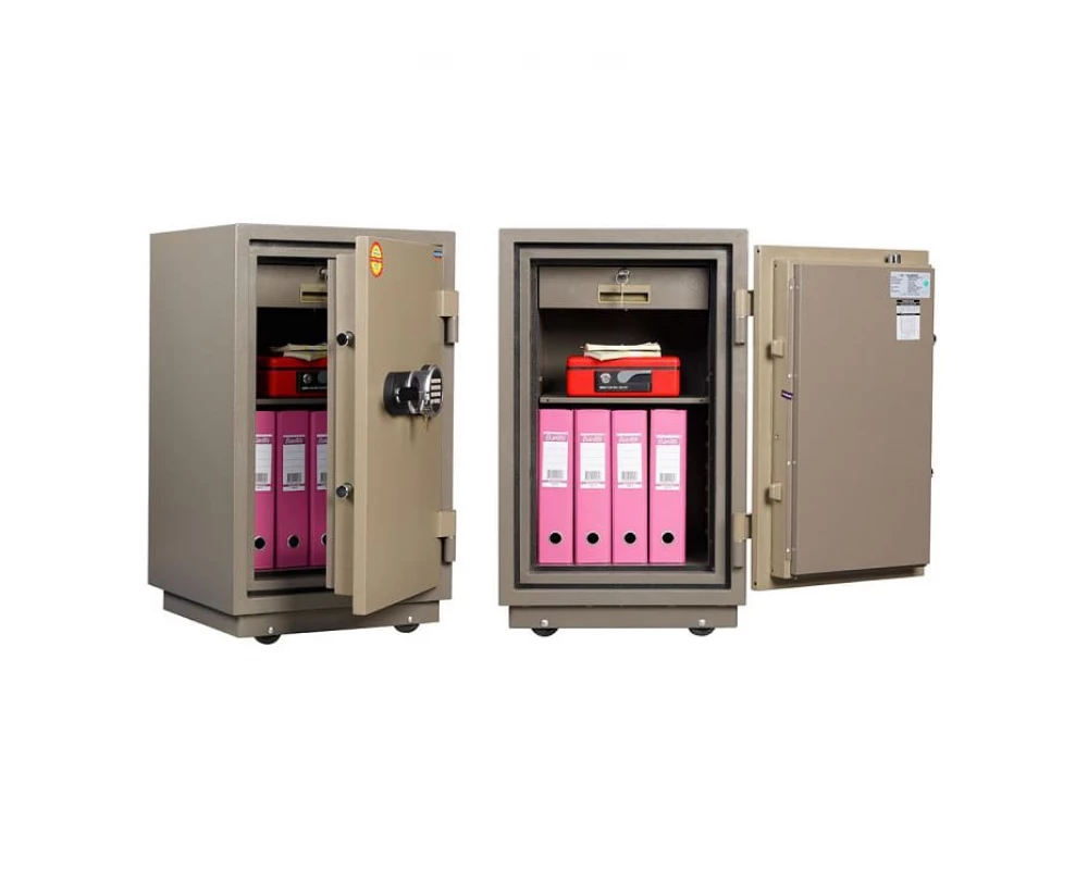 Сейф FRS-80.T-EL