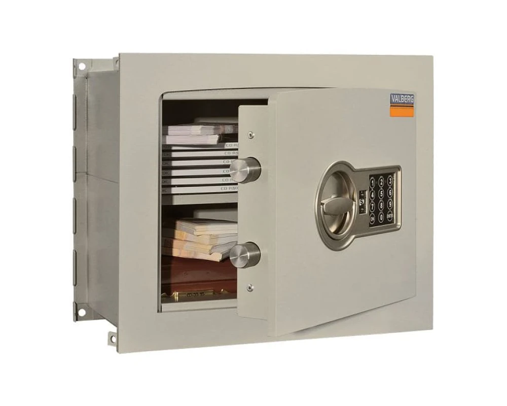 Сейф AW-1 3329 EL