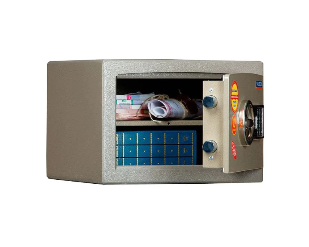 Сейф Карат ASK.25-EL