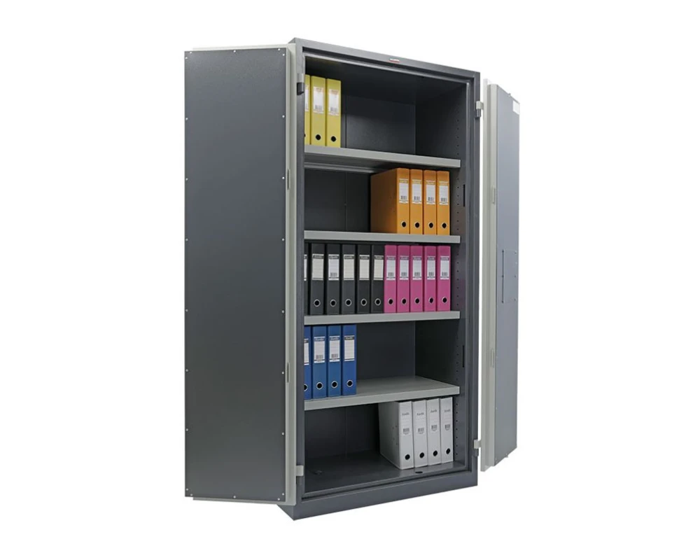 Шкаф BrandMauer BM-1993.KL графит