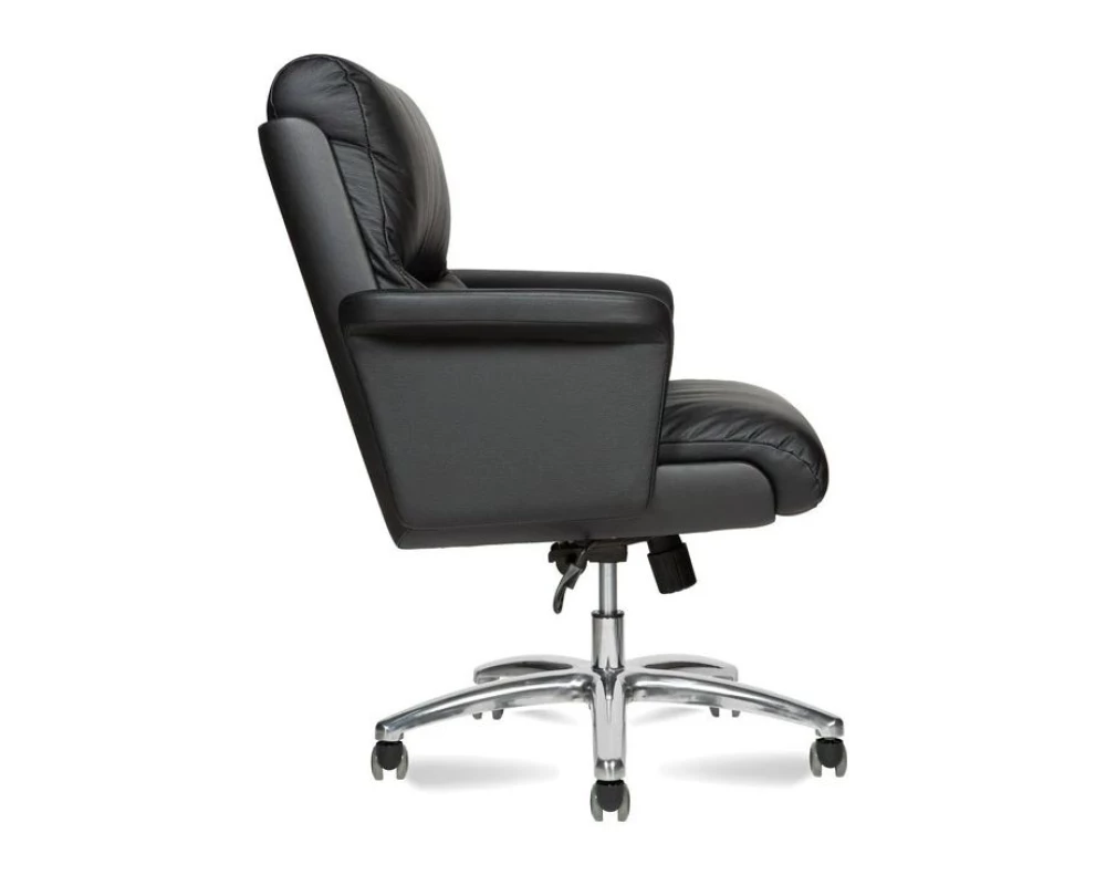 Кресло VIP В ХРОМ