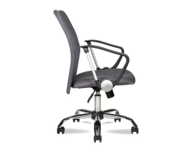 Кресло Астра В ЛЮКС РС900 ТОП ХРОМ images