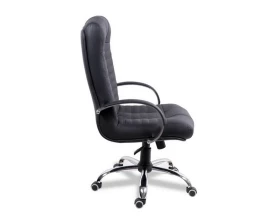 Кресло АТЛАНТ КОРОТКИЙ ХРОМ images