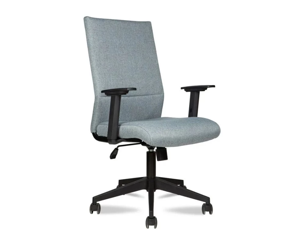 Кресло КЛЕРК КОРОТКИЙ 709 ПАУК