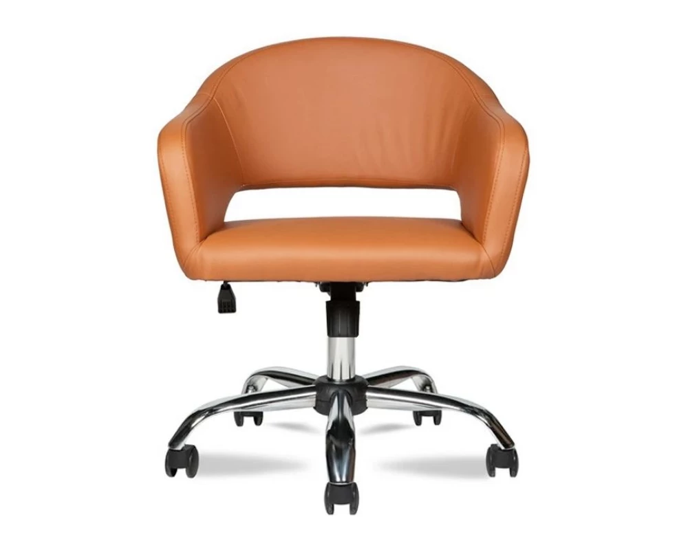 Кресло КОМФОРТ ХРОМ