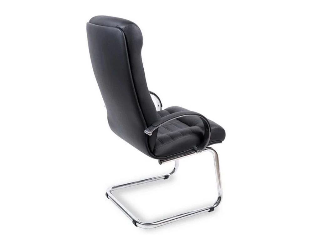 Кресло КОНСУЛ ХРОМ КОНФЕРЕНЦ