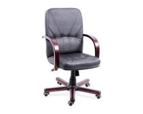 Кресло МЕНЕДЖЕР ЭКСТРА КОРОТКИЙ images