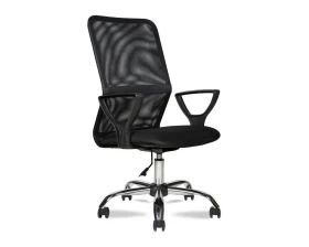 Кресло МГ-21 ГОЛЬФ ХРОМ images