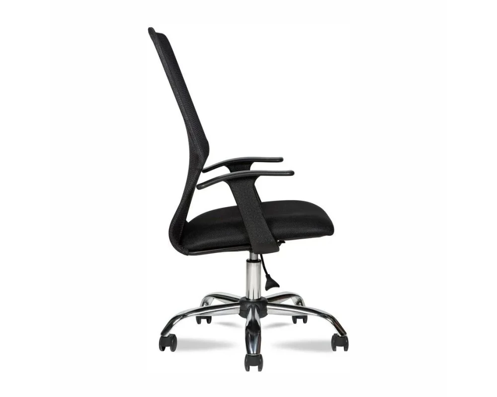 Кресло МГ-21 Т ХРОМ