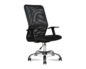 Кресло МГ-21 Т ХРОМ images