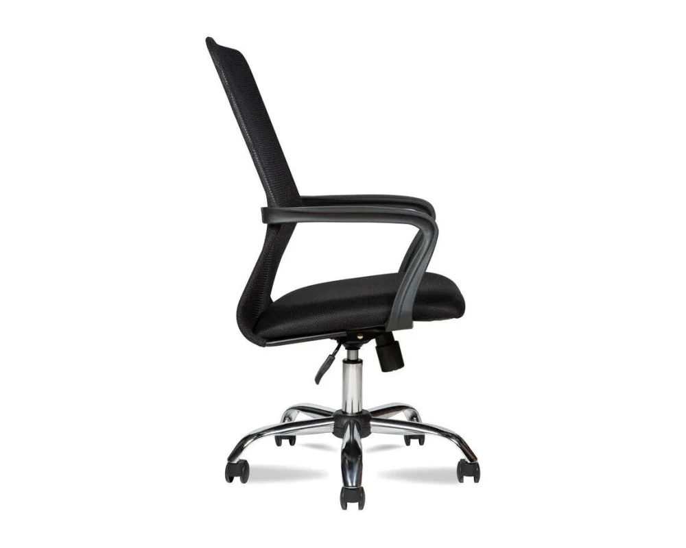 Кресло МГ-22 PL ХРОМ