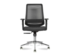 Кресло МГ-27 ХРОМ images