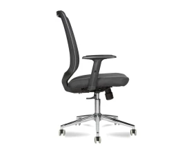 Кресло МГ-27 ХРОМ images