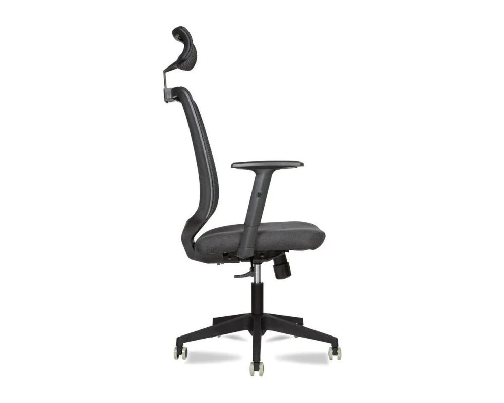 Кресло МГ-27 с подголовником