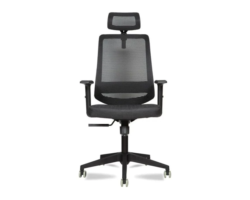 Кресло МГ-27 с подголовником