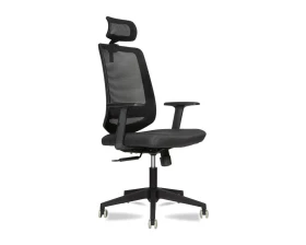 Кресло МГ-27 с подголовником images