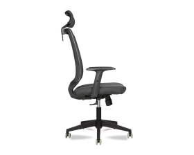 Кресло МГ-27 с подголовником images