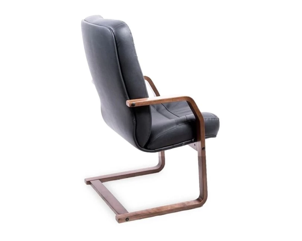 Кресло МИНИСТР ЭКСТРА КОРОТКИЙ КОНФЕРЕНЦ