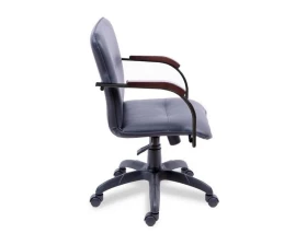 Кресло Самба на крестовине пластик images