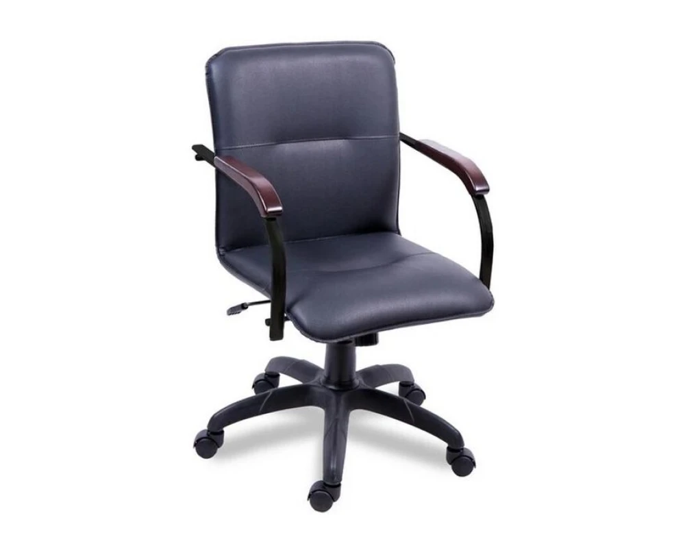 Кресло Самба на крестовине пластик