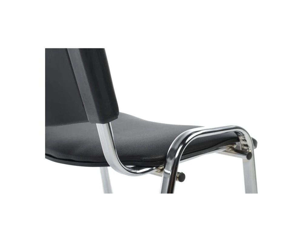 Стул Изо Хром