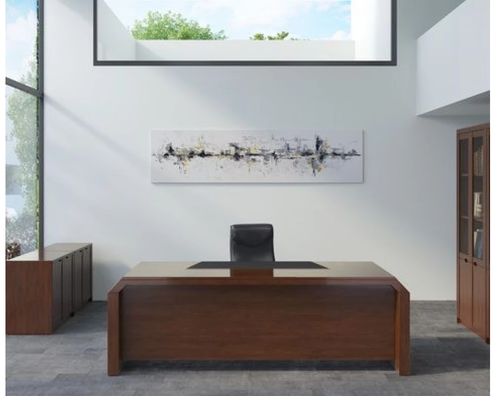 Кабинет руководителя Kingston