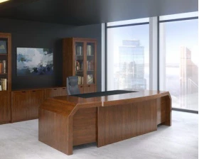 Кабинет руководителя Kingston images