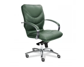 Кресло LEEDS CHROM B images